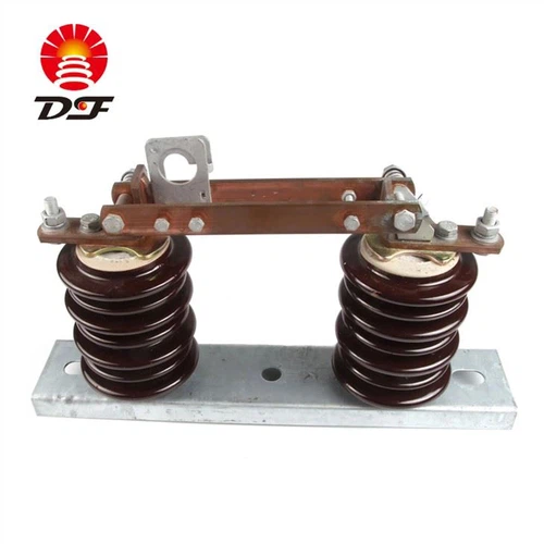 Was sind die Bedienungsanleitungen für Keramikisolatoren