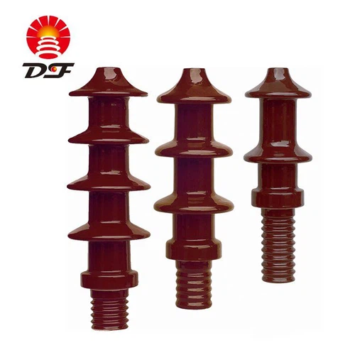 Marktwirtschaft des keramischen Isolators