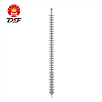 Isolatorssuspension Langstabpolymer