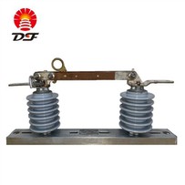 Trennschalter aus Porzellan