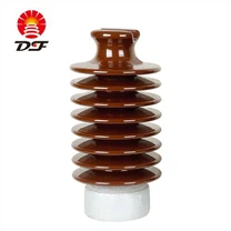 Porzellan-Stützisolator